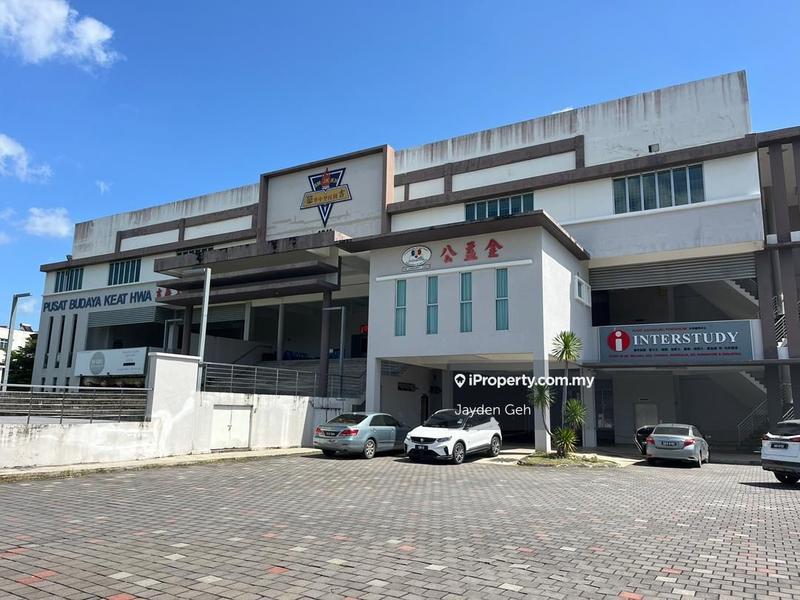 Shop for Rent in SMJK Keat Hwa School 吉华一校, KH Lakeside, Alor Setar by Jayden Geh - iProperty.com.my