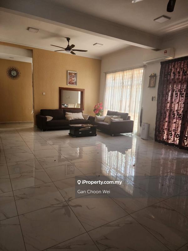 Rumah Berkembar untuk Dijual di Taman Tasik Prima, Puchong oleh Gan Choon Wei - iProperty.com.my