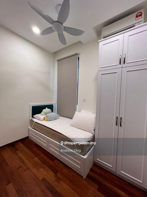 Condominium for Rent in Queens Residences Q2 @ Queens Waterfront by Andrew Ong - iProperty.com.my