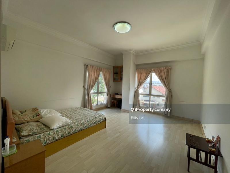 Condominium for Sale in Seri Titiwangsa Condominium by Billy Lai - iProperty.com.my