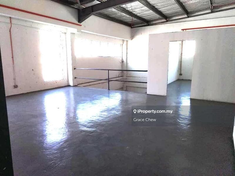 Kilang Berkembar untuk Dijual di Kawasan Perindustrian SILC Smart Industrial Park, Gelang Patah oleh Grace Chew - iProperty.com.my