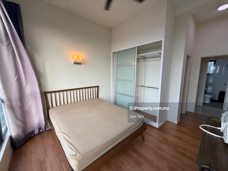 Residensi Servis untuk Dijual di KU Suites oleh Jen Tan - iProperty.com.my
