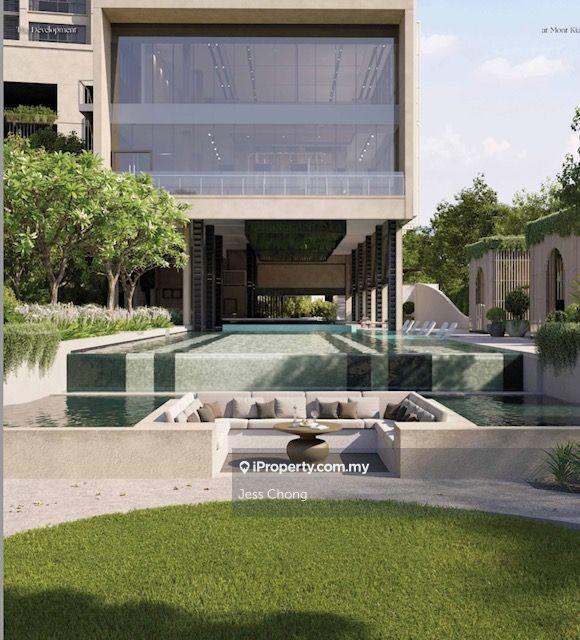 Condominium for Sale in BON KIARA by Jess Chong - iProperty.com.my