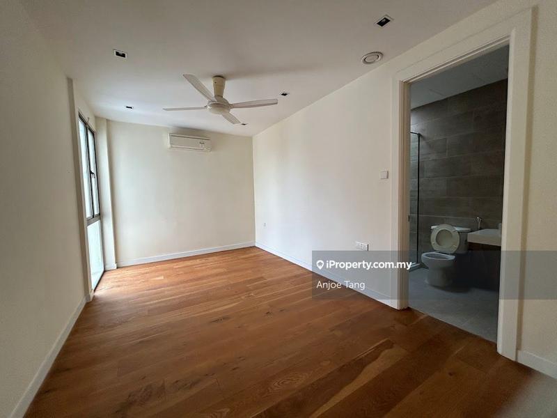Bungalow House for Sale in Kota Kemuning Hills, Shah Alam by Anjoe Tang - iProperty.com.my