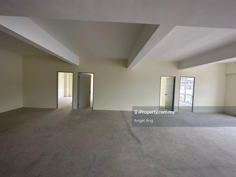 Detached Factory for Rent in Saujana Rawang, Rawang by Angel Ang - iProperty.com.my