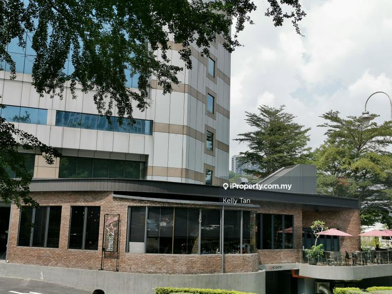 Pejabat untuk Disewa di Bukit Damansara, Damansara Heights oleh Kelly Tan - iProperty.com.my