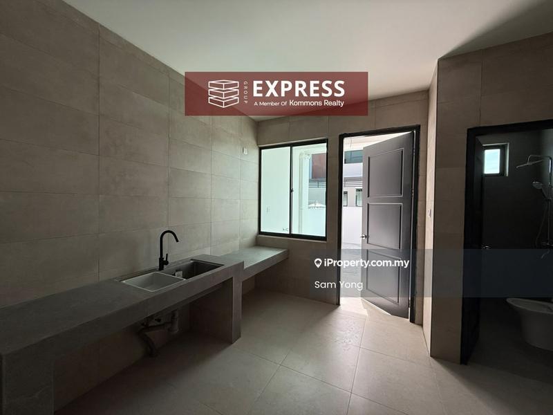 Rumah Teres 2-Tingkat untuk Dijual di Luak Bay, Miri oleh Sam Yong - Interior - iProperty.com.my