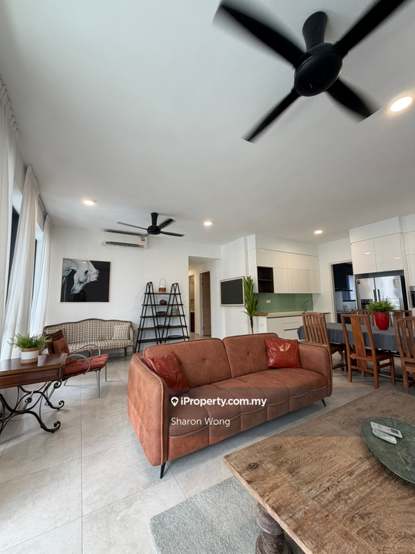 Kondominium untuk Disewa di Trinity Pentamont oleh Sharon Wong - iProperty.com.my