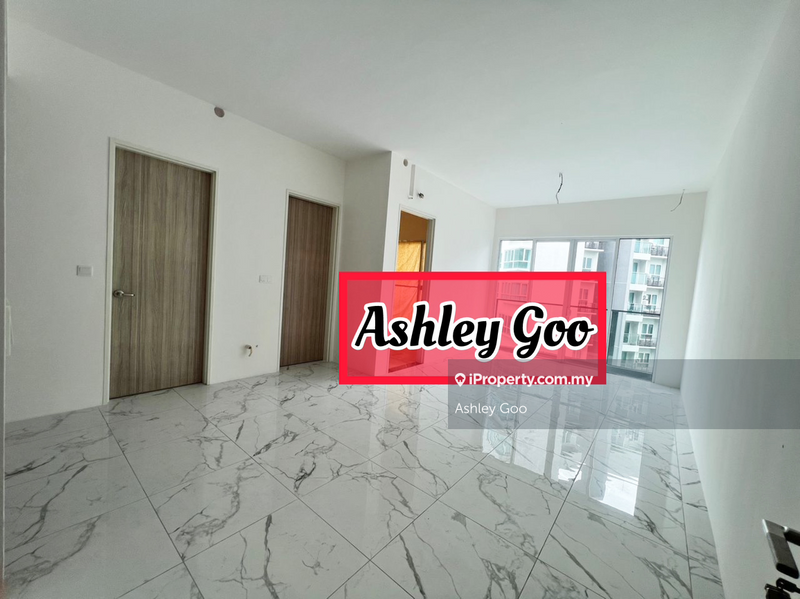 Condominium for Sale in QuayWest Residence by Ashley Goo - iProperty.com.my