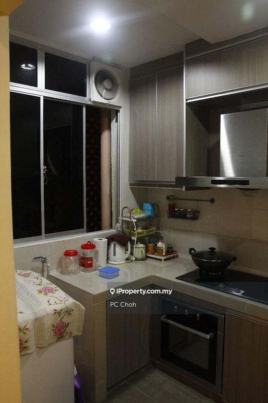 Apartment for Sale in Taman Koperasi Maju Jaya by PC Choh - iProperty.com.my