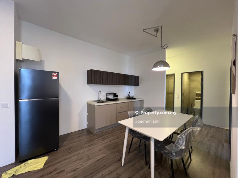 Residensi Servis untuk Dijual di Henna Residence @ The Quartz WM oleh Joachim Lim - iProperty.com.my