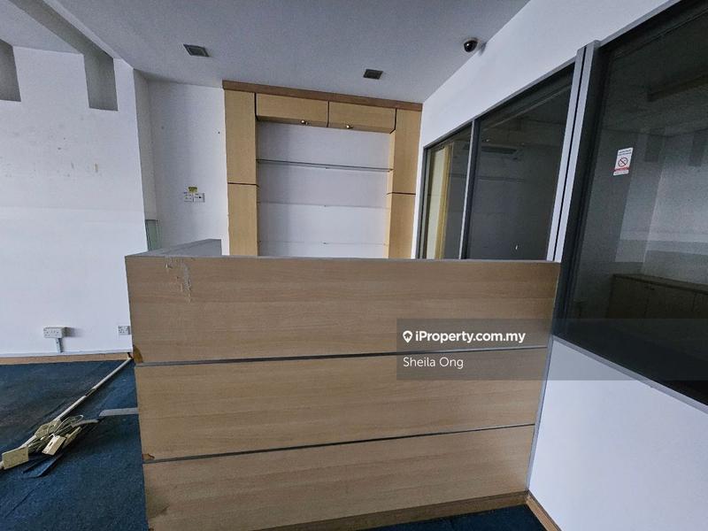 Pejabat untuk Dijual di KLCC, KL City Centre oleh Sheila Ong - iProperty.com.my