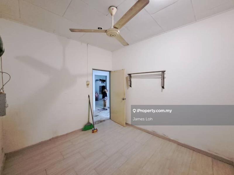 For Rent - Subang Perdana Goodyear Court 3