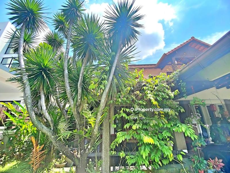 Bungalow House for Sale in Tropicana Indah, Kota Damansara by Ken Tan - iProperty.com.my
