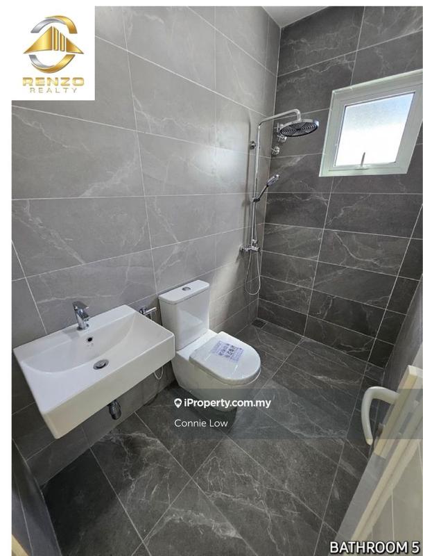 Semi-Detached House for Sale in 6w4bf, Simpang Pulai by Connie Low - iProperty.com.my