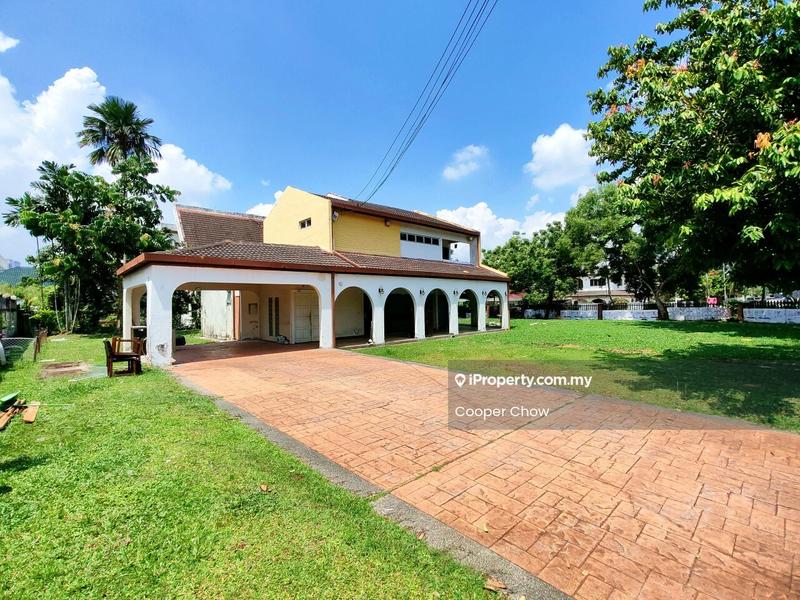 Bungalow House for Sale in SS3, Petaling Jaya by Cooper Chow - Exterior - iProperty.com.my