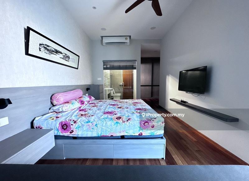 Kondominium untuk Disewa di Queens Residences Q1 @ Queens Waterfront oleh Carmen Por - iProperty.com.my