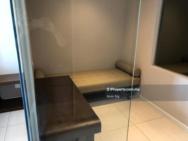 Residensi Servis untuk Disewa di Dorsett Residences Sri Hartamas oleh Alvin Ng - iProperty.com.my