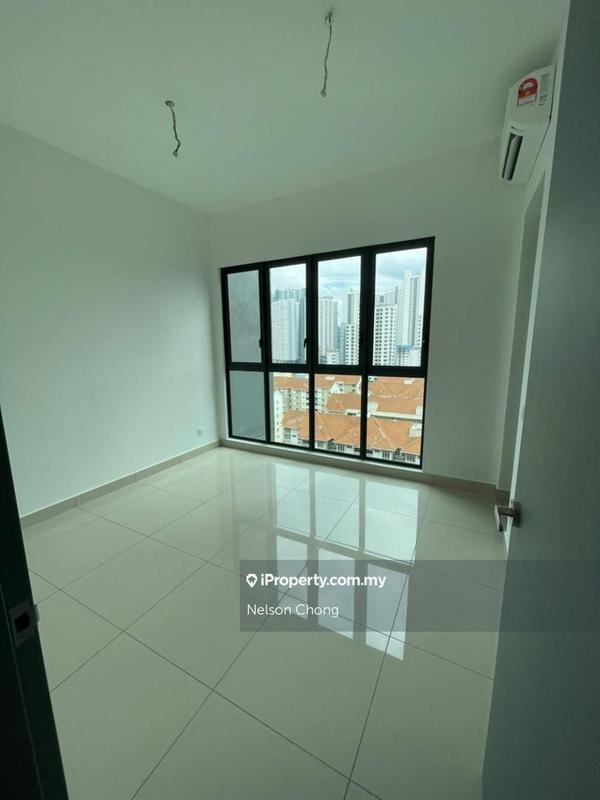 Service Residence for Sale in Fortune Centra by Nelson Chong - iProperty.com.my