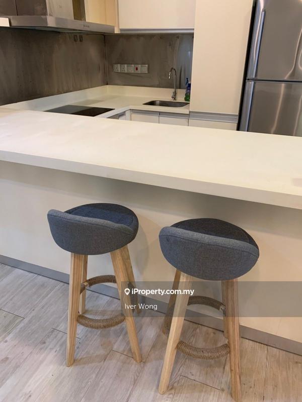 Kediaman Servis untuk Disewa di M City oleh Iver Wong - iProperty.com.my