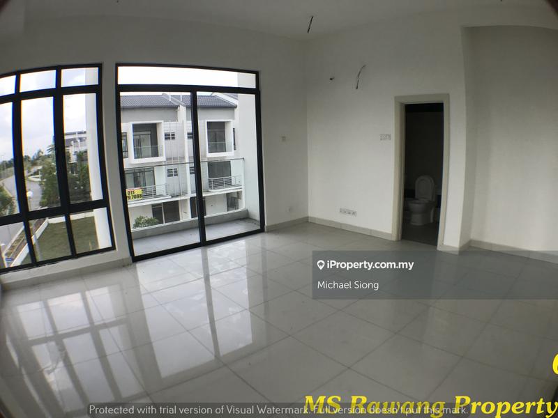 3-storey Terraced House for Sale in Rawang, Selangor by Michael Siong - iProperty.com.my