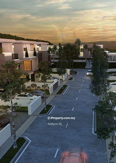 Banglo Pautan untuk Dijual di Bandar Bukit Puchong 2, Puchong oleh Aedlynn Mj - iProperty.com.my