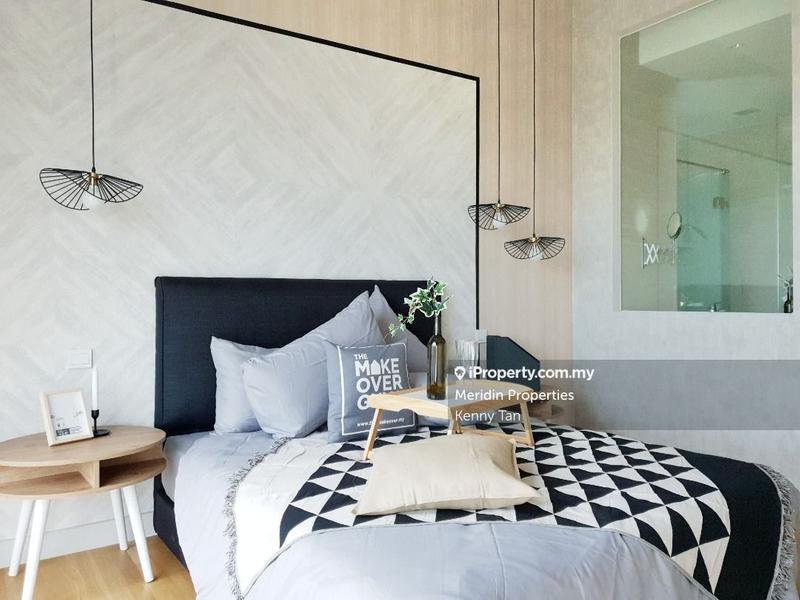 For Rent - Cyperus @ Tropicana Gardens