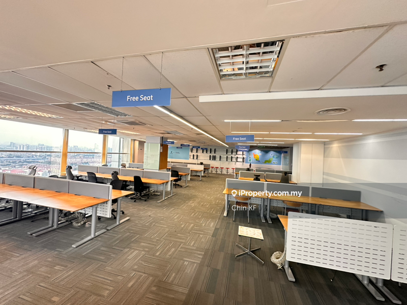 For Rent - The Pinnacle Sunway. Bandar Sunway