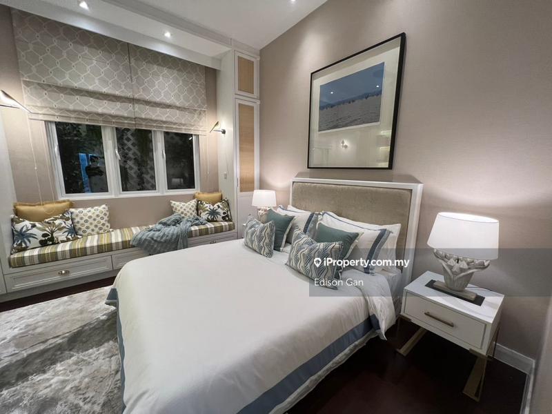 Townhouse for Rent in Mont Kiara, Kuala Lumpur by Edison Gan - iProperty.com.my