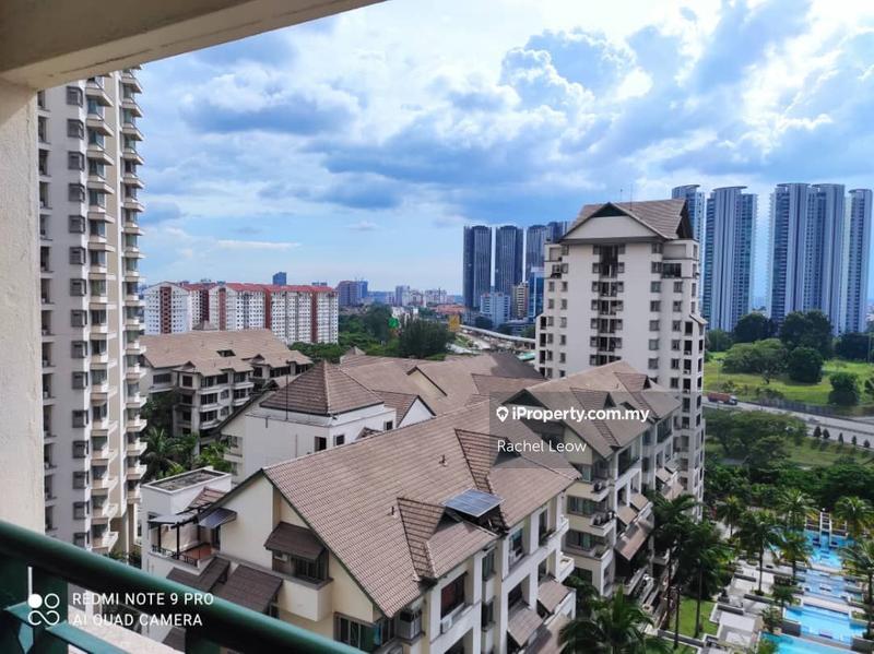 Condominium for Sale in Riana Green Condominium by Rachel Leow - iProperty.com.my