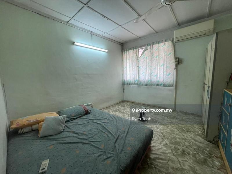 2-storey Terraced House for Sale in Bandar Sri Damansara, Selangor by Ryan Teoh - iProperty.com.my