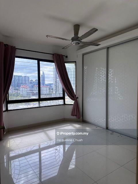 Kondominium untuk Dijual di Faber Heights oleh Jacqueline Chuah - iProperty.com.my