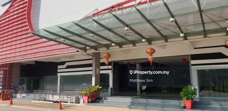 Shop / Office for Sale in Bukit Jelutong, Shah Alam by Matthew Sim - iProperty.com.my