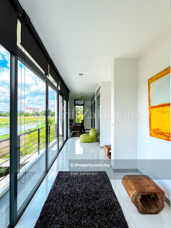 Banglo untuk Dijual di Serdang, Seri Kembangan oleh Zarif Zahisham - iProperty.com.my