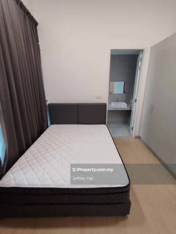 Service Residence for Rent in The Cruise Residence by Jeffrey Yap - iProperty.com.my