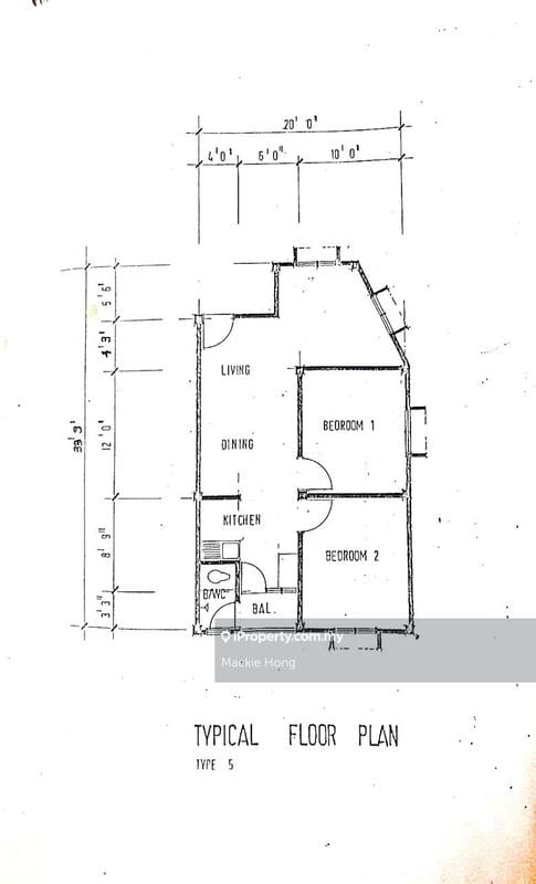 For Sale - Taman Sungai Besi