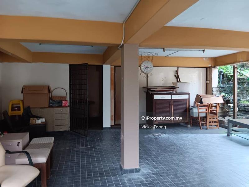 Bungalow House for Sale in Kampung Tunku, Petaling Jaya by Vickie Foong - iProperty.com.my