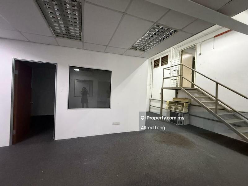 Terrace Factory for Rent in Kawasan Perindustrian Balakong, Balakong by Alfred Long - iProperty.com.my