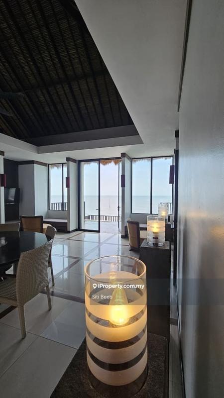 Service Residence for Sale in Avani Sepang Goldcoast Resort by Siti Beeb - iProperty.com.my