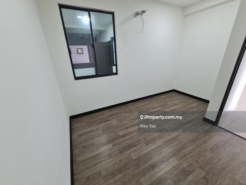 Service Residence for Sale in Service Residence @ Landmark Residence 2 by Alex Yap - iProperty.com.my