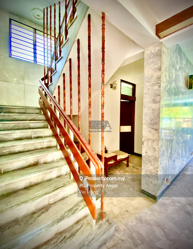 Bungalow House for Sale in Detached Property on Jalan Siput Kepah Tg Tokong, Tanjung Tokong by Pei Hong - iProperty.com.my