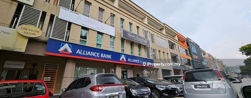 Kedai untuk Dijual di Dataran Sunway, Kota Damansara oleh Chu Y C - iProperty.com.my