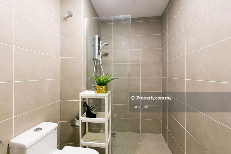 For Rent - D'sara Sentral