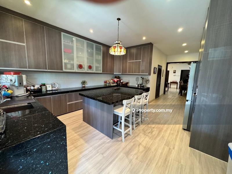 2-storey Terraced House for Sale in Kota Kemuning, Shah Alam by Tony Tan - iProperty.com.my