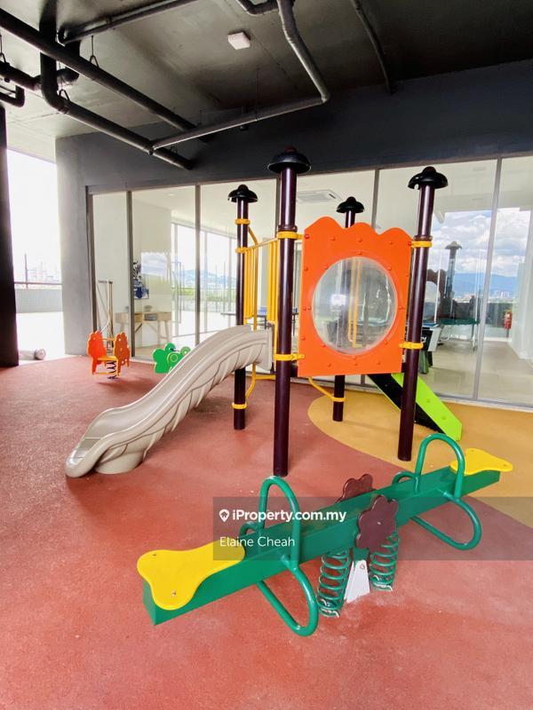 Service Residence for Rent in Suite Enesta by Elaine Cheah - iProperty.com.my