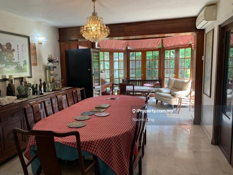 Bungalow House untuk Dijual di Seksyen 12, Petaling Jaya oleh Naomi Ong - iProperty.com.my