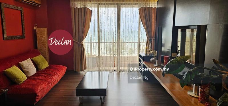 Condominium untuk Dijual di Miami Green oleh Declan Ng - iProperty.com.my