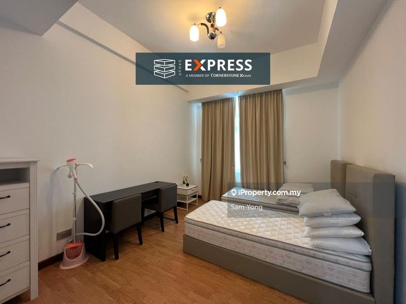 Condominium for Rent in Bay Resort Condominium by Sam Yong - iProperty.com.my