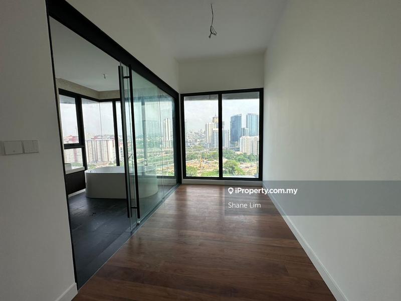 Condominium for Sale in Setia Sky Seputeh by Shane Lim - iProperty.com.my