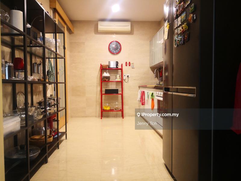 Condominium for Sale in Mutiara Upper East by Jenny Tcn - iProperty.com.my